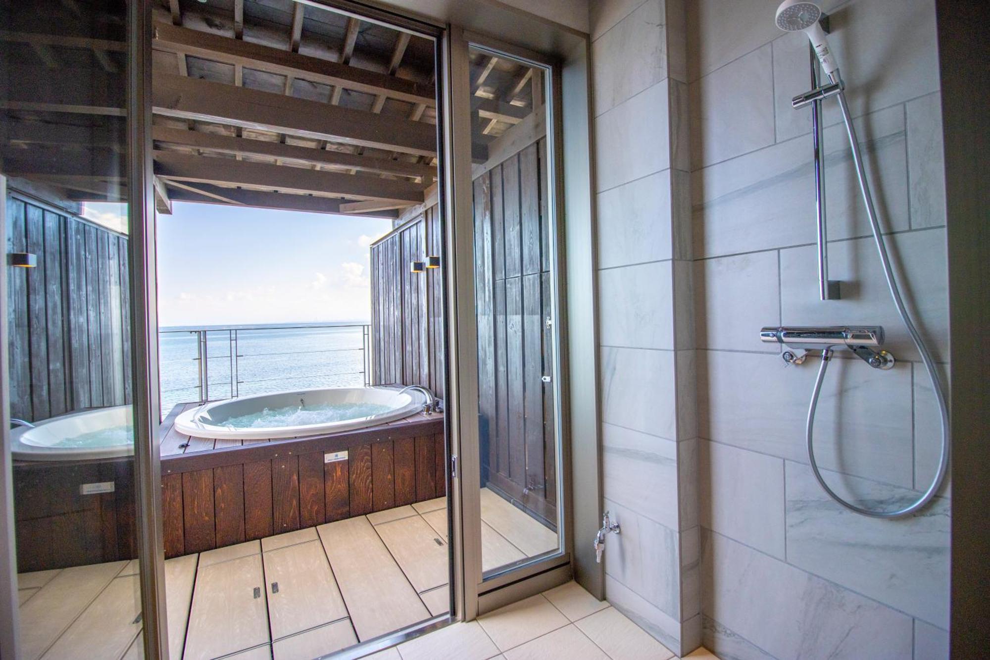 La Se Ri Resort And Stay Himi Exteriör bild