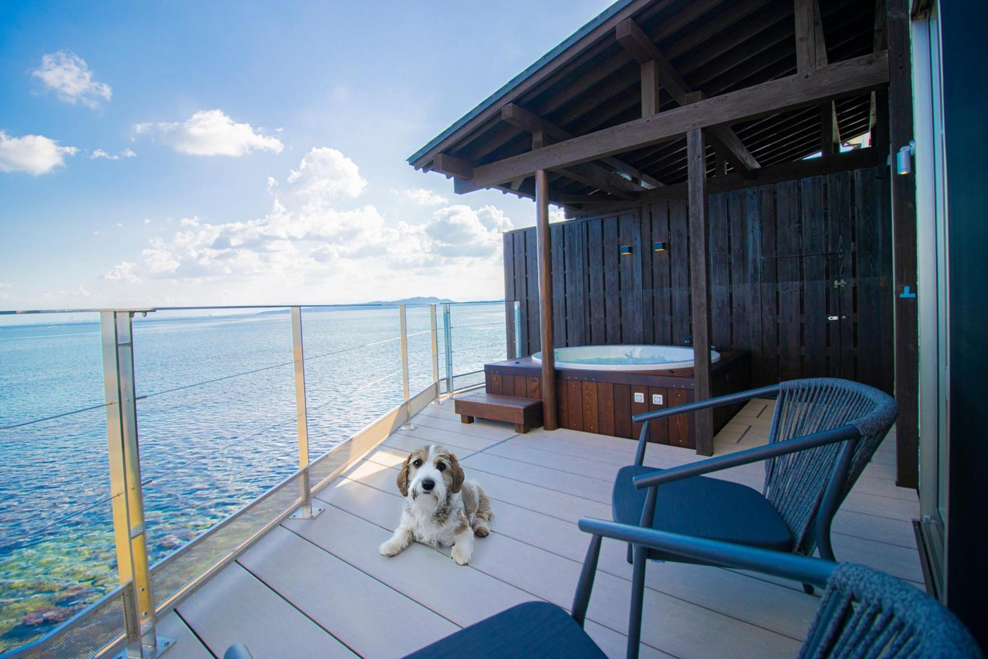 La Se Ri Resort And Stay Himi Exteriör bild