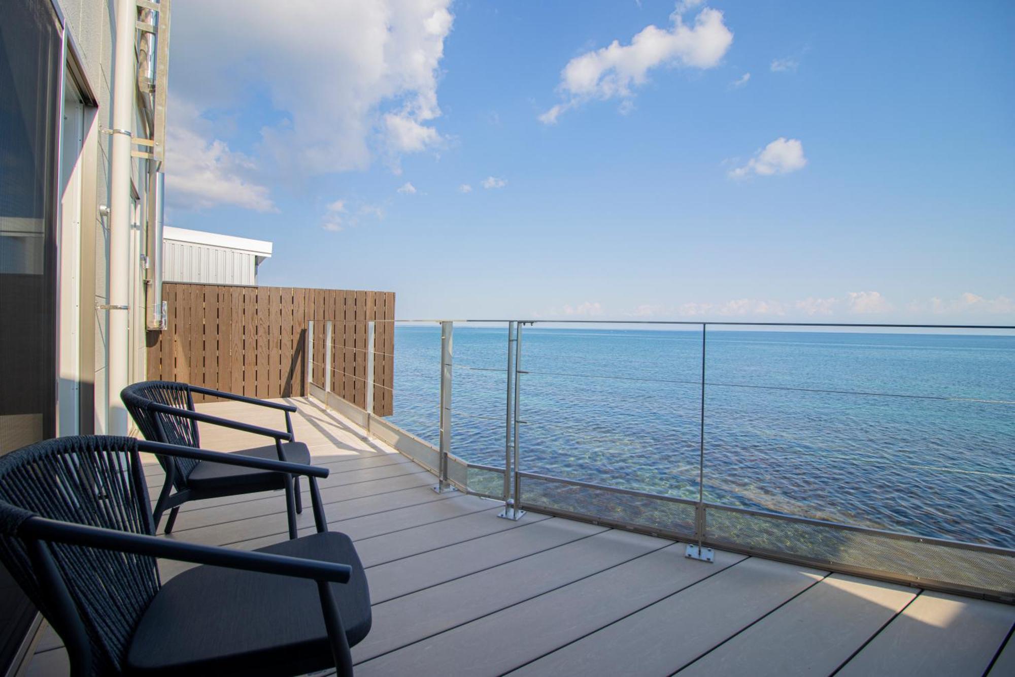 La Se Ri Resort And Stay Himi Exteriör bild