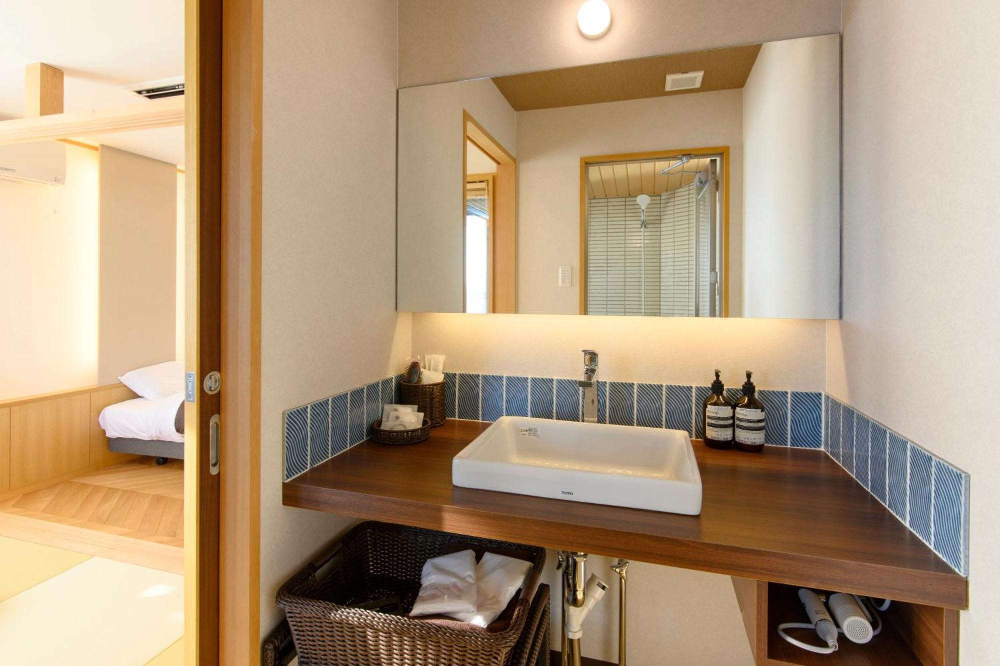 La Se Ri Resort And Stay Himi Exteriör bild