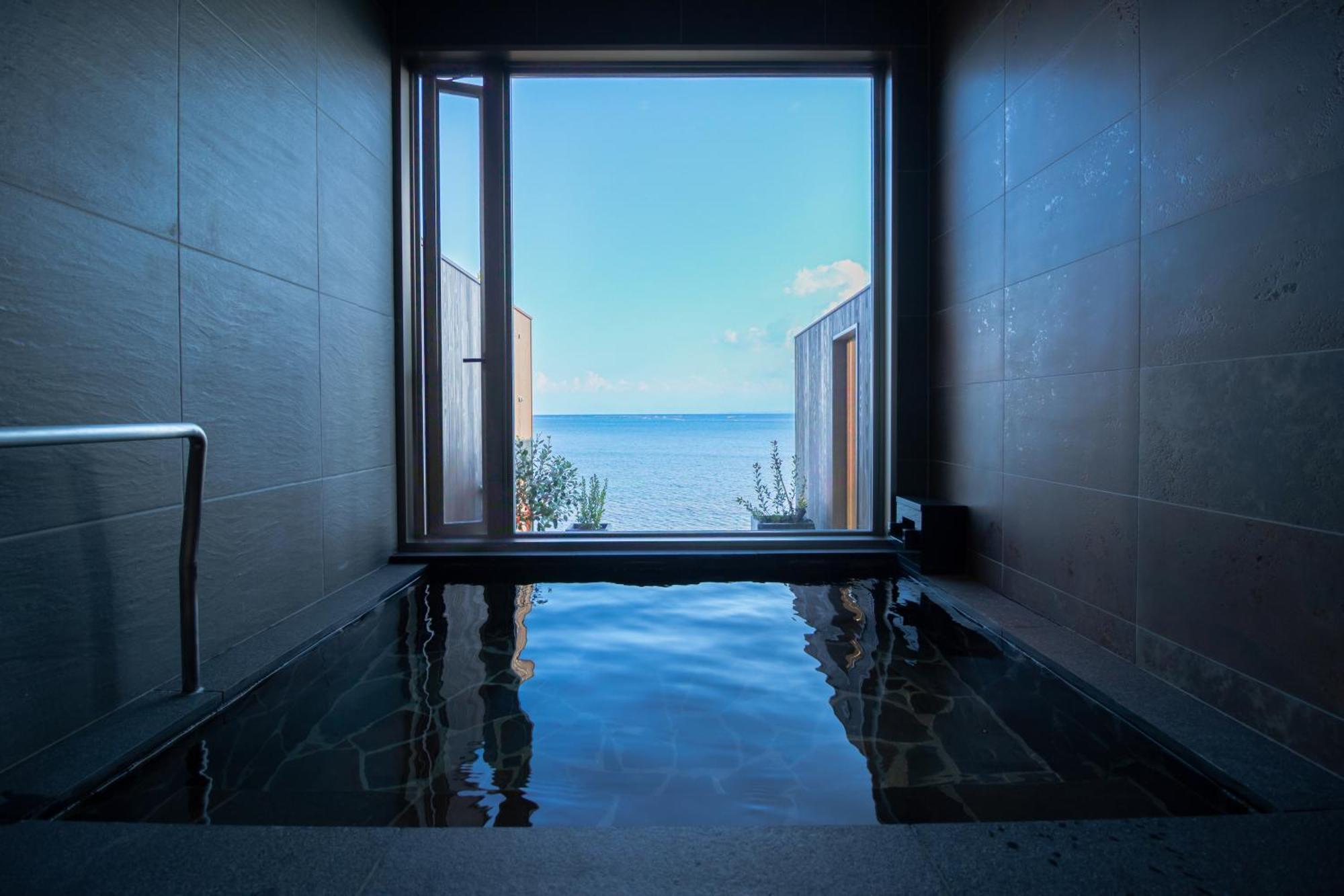 La Se Ri Resort And Stay Himi Exteriör bild