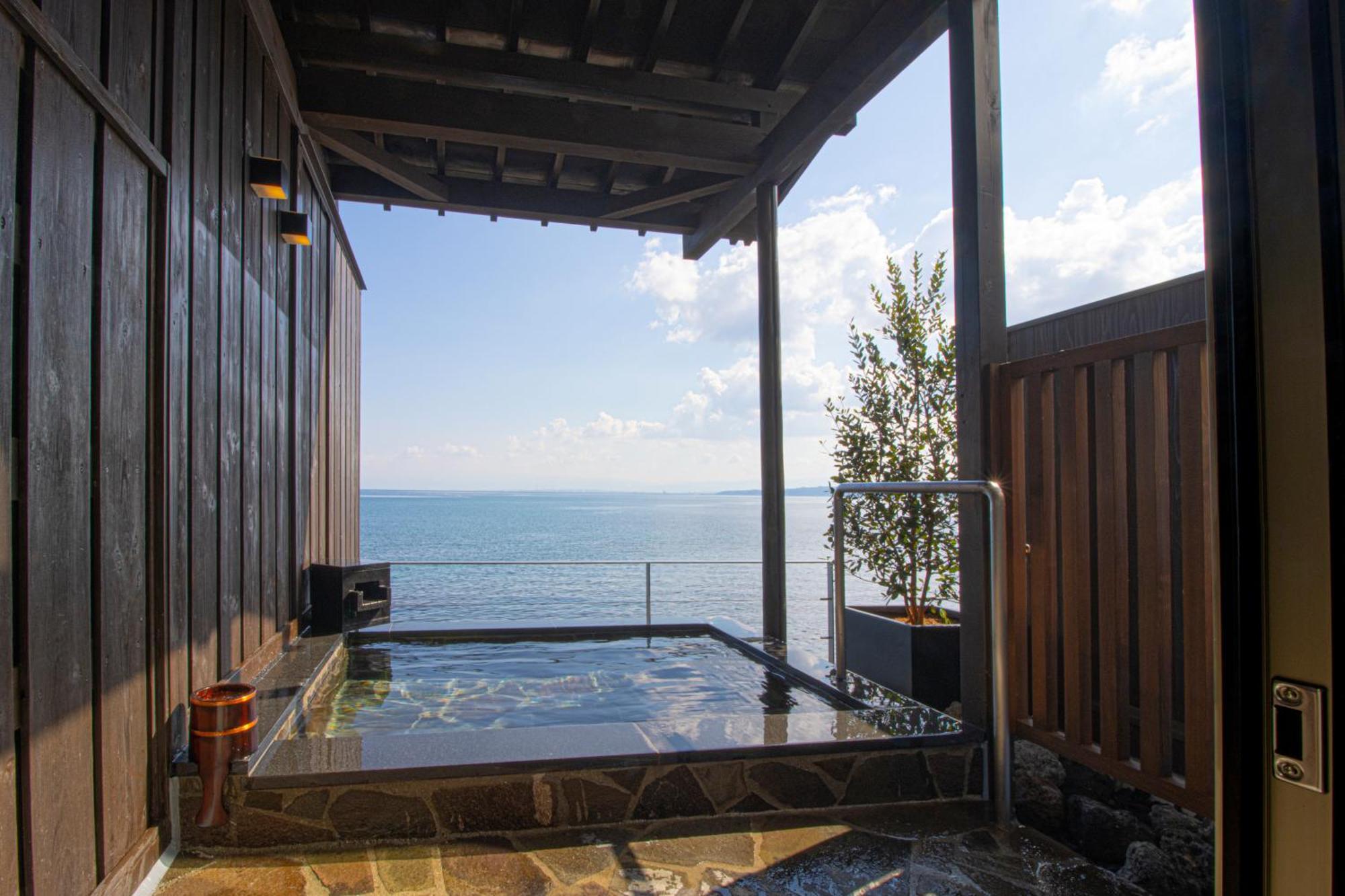 La Se Ri Resort And Stay Himi Exteriör bild
