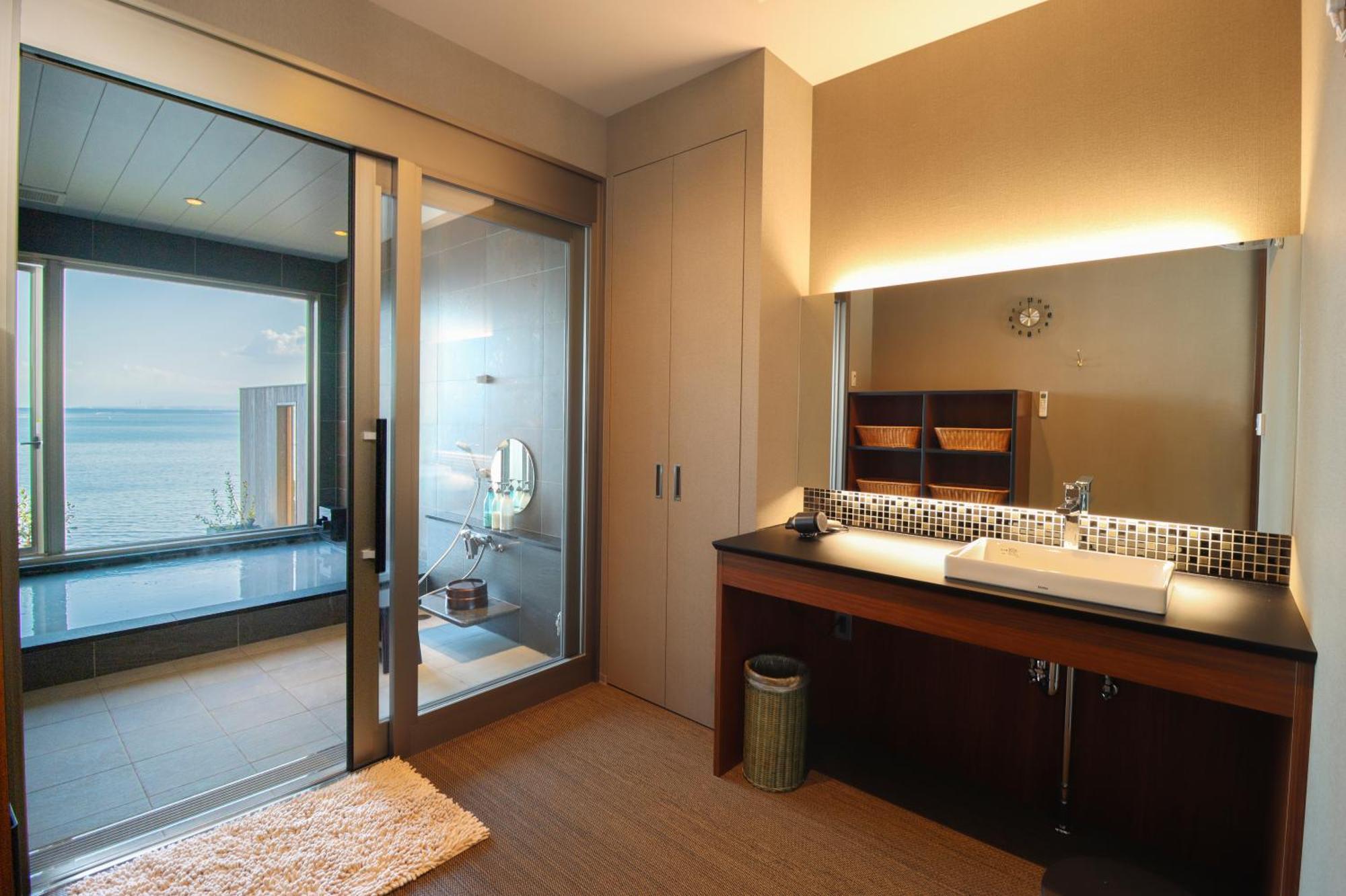 La Se Ri Resort And Stay Himi Exteriör bild