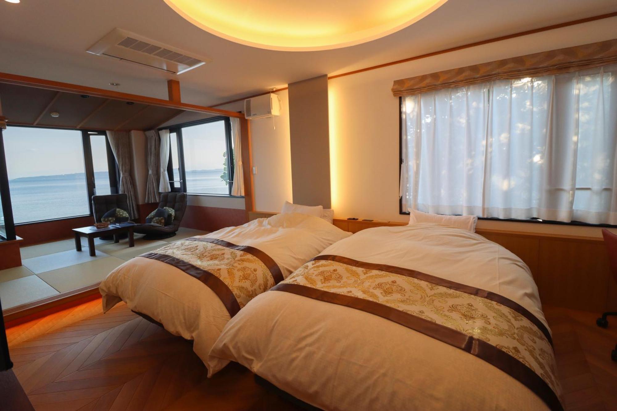 La Se Ri Resort And Stay Himi Exteriör bild