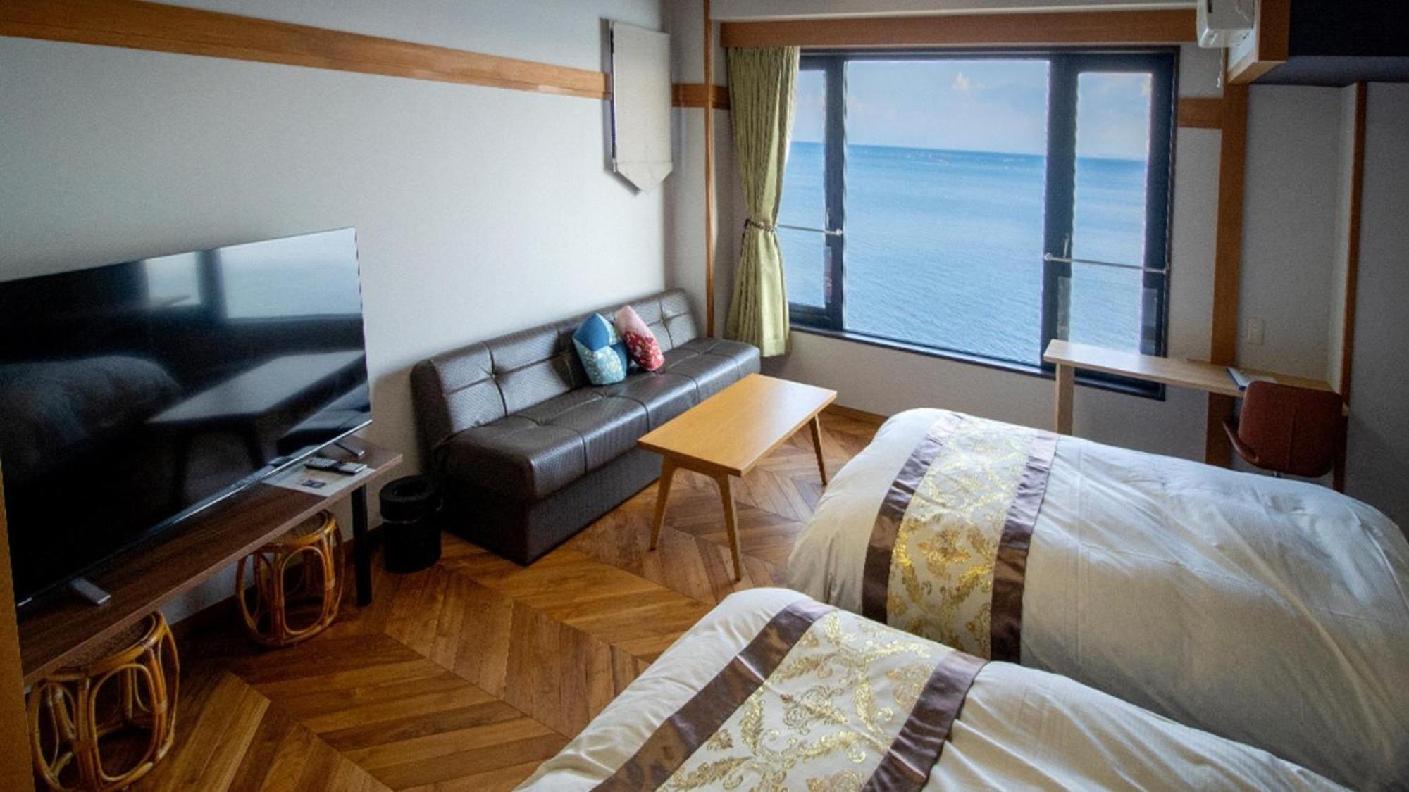 La Se Ri Resort And Stay Himi Exteriör bild