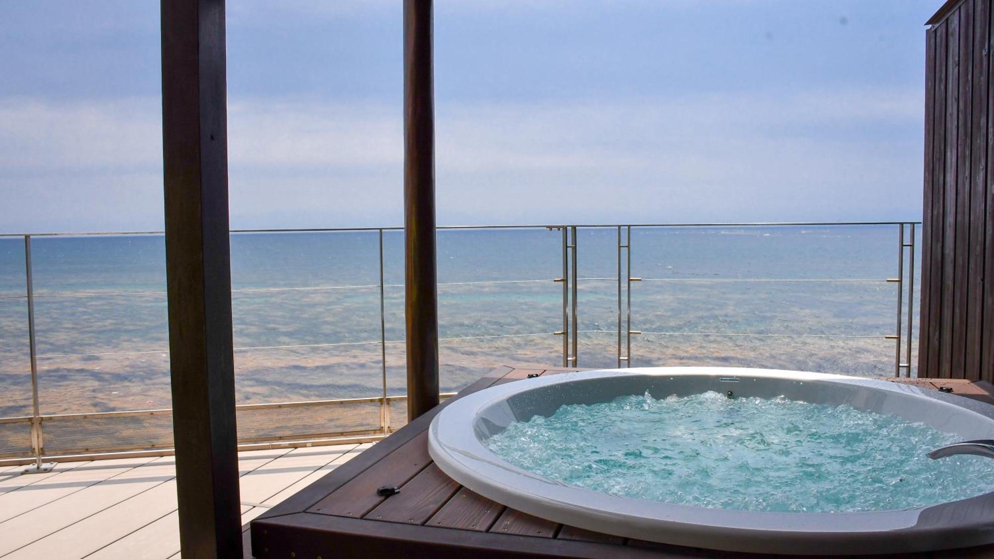 La Se Ri Resort And Stay Himi Exteriör bild