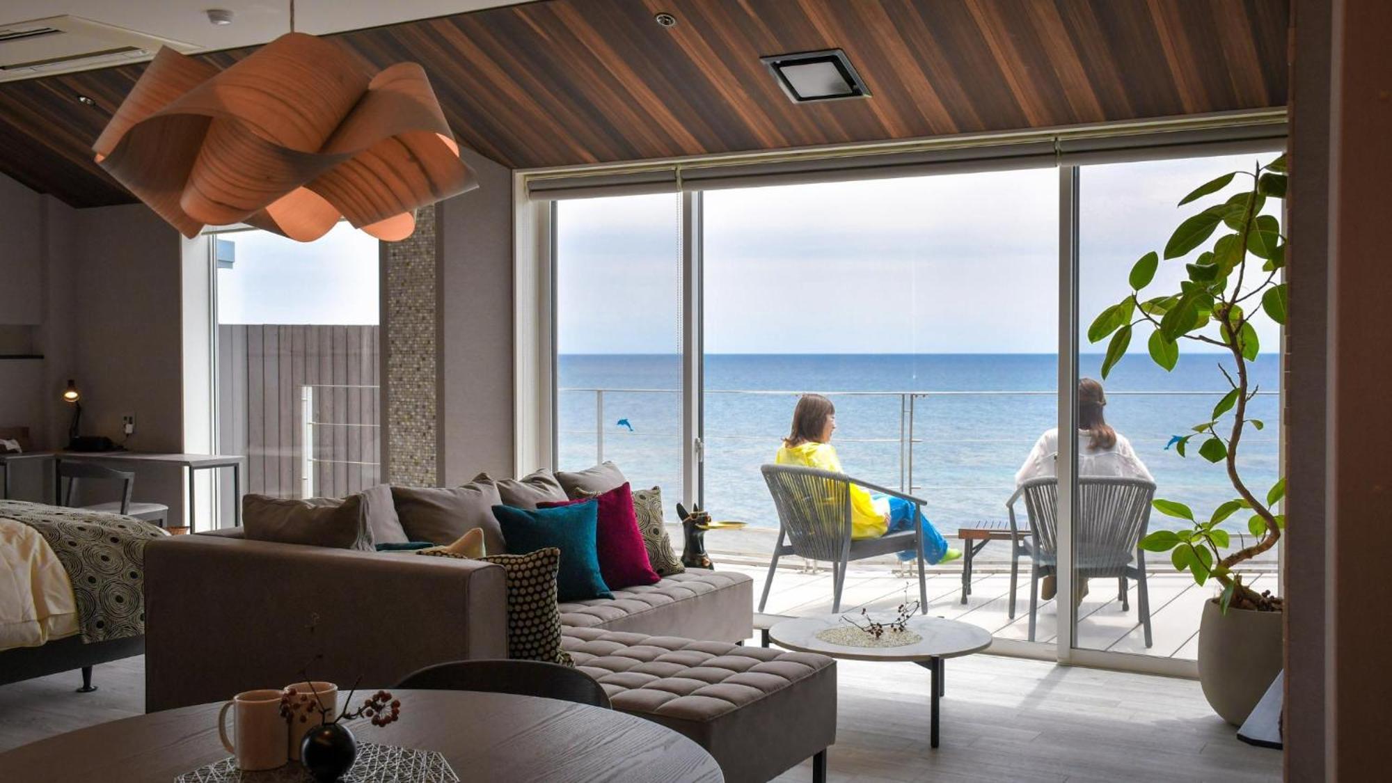 La Se Ri Resort And Stay Himi Exteriör bild