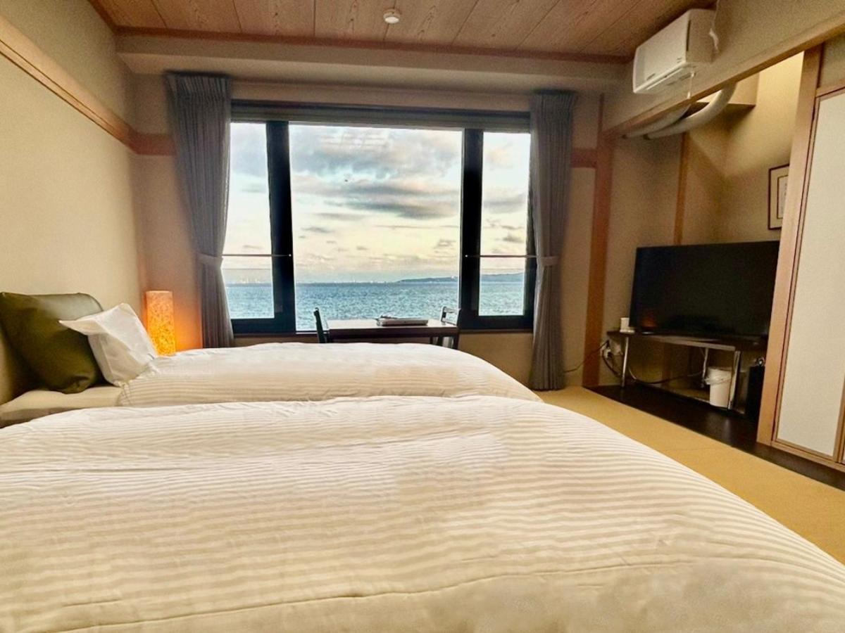 La Se Ri Resort And Stay Himi Exteriör bild
